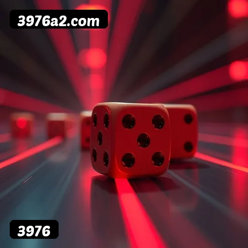 Tabela RTP dos jogos de cassino da 3976